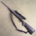 Savage Arms Edge Bolt Action .223 Rem - USED - Copper Custom Armament 